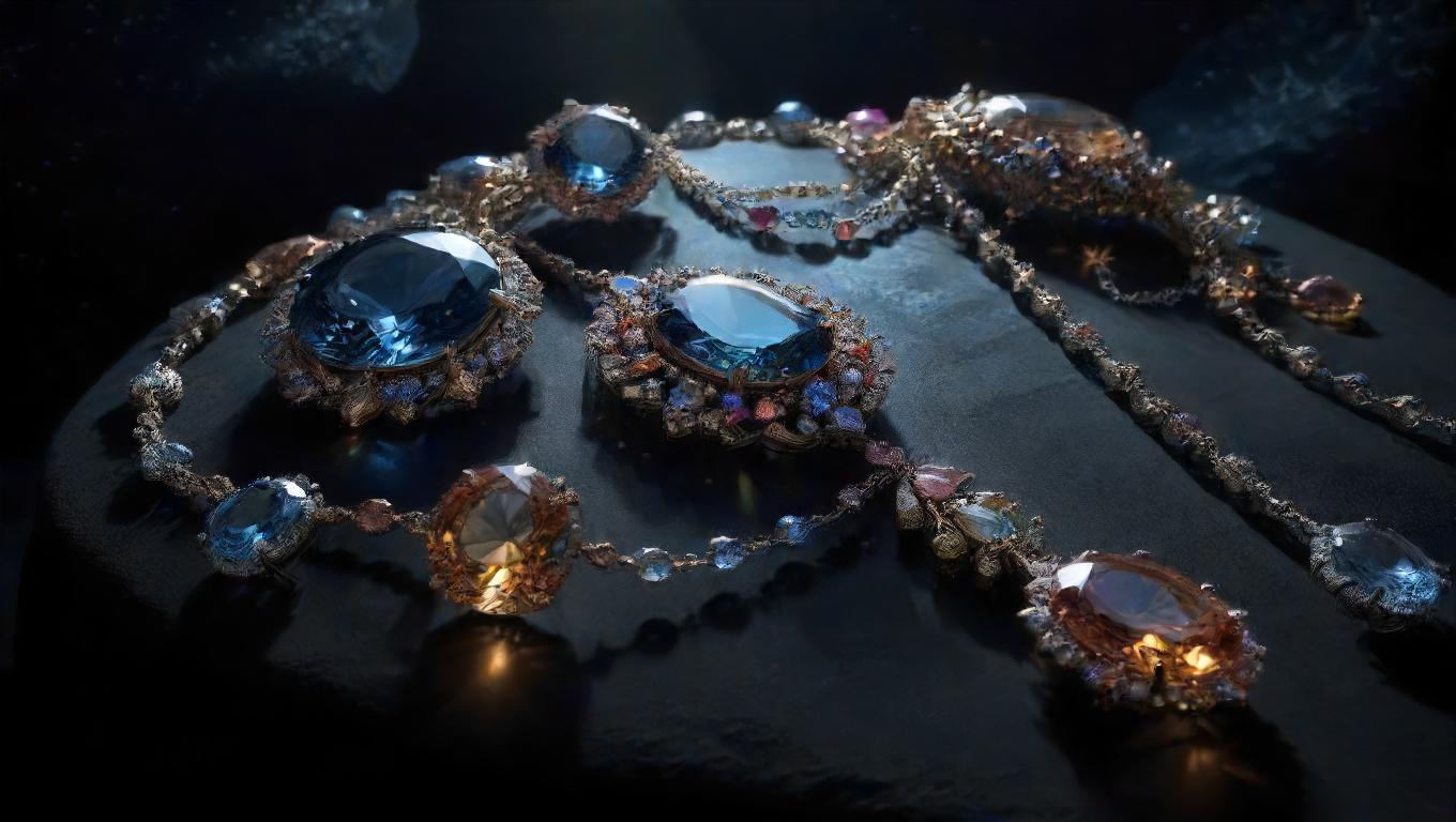 ışık kırılması