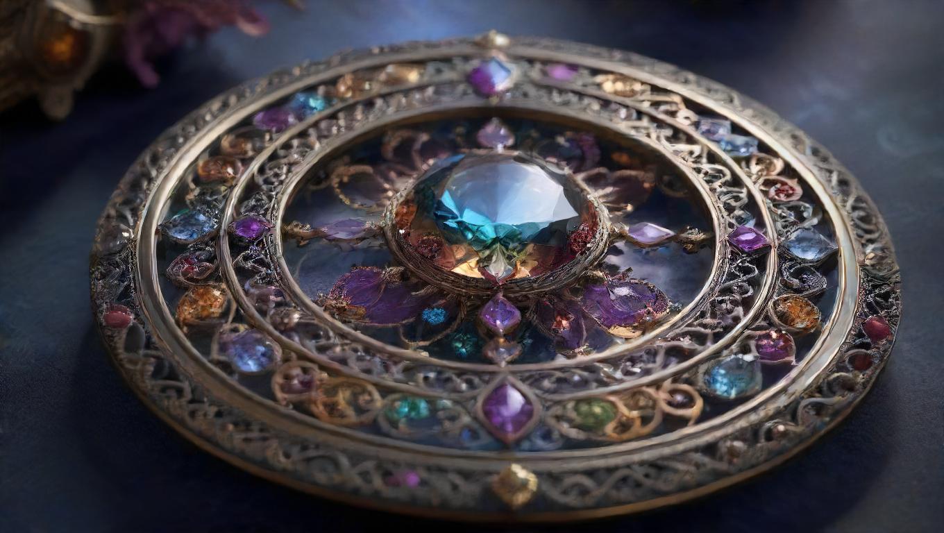 yuvarlak kesim elmas