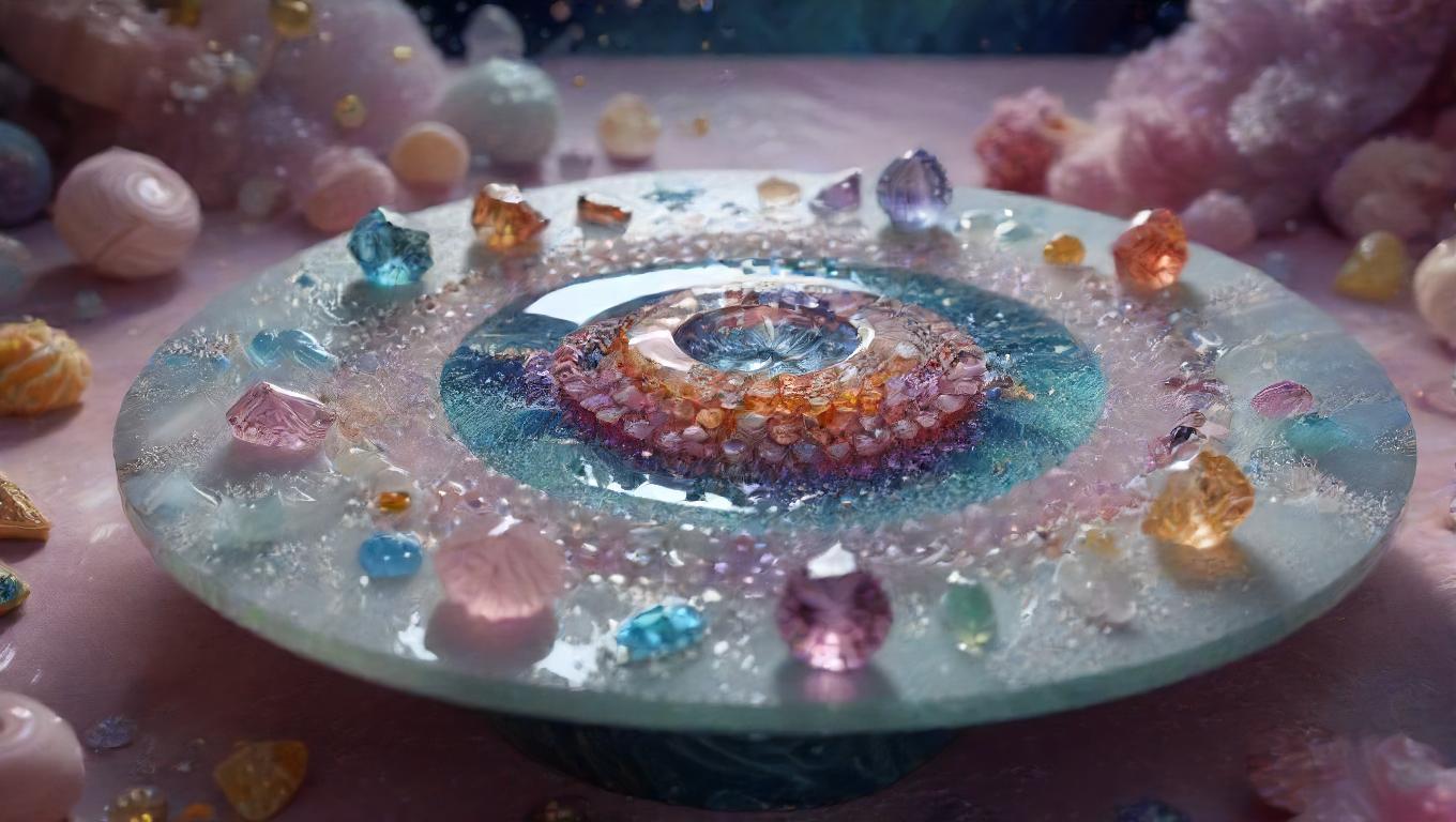 Candy Spin