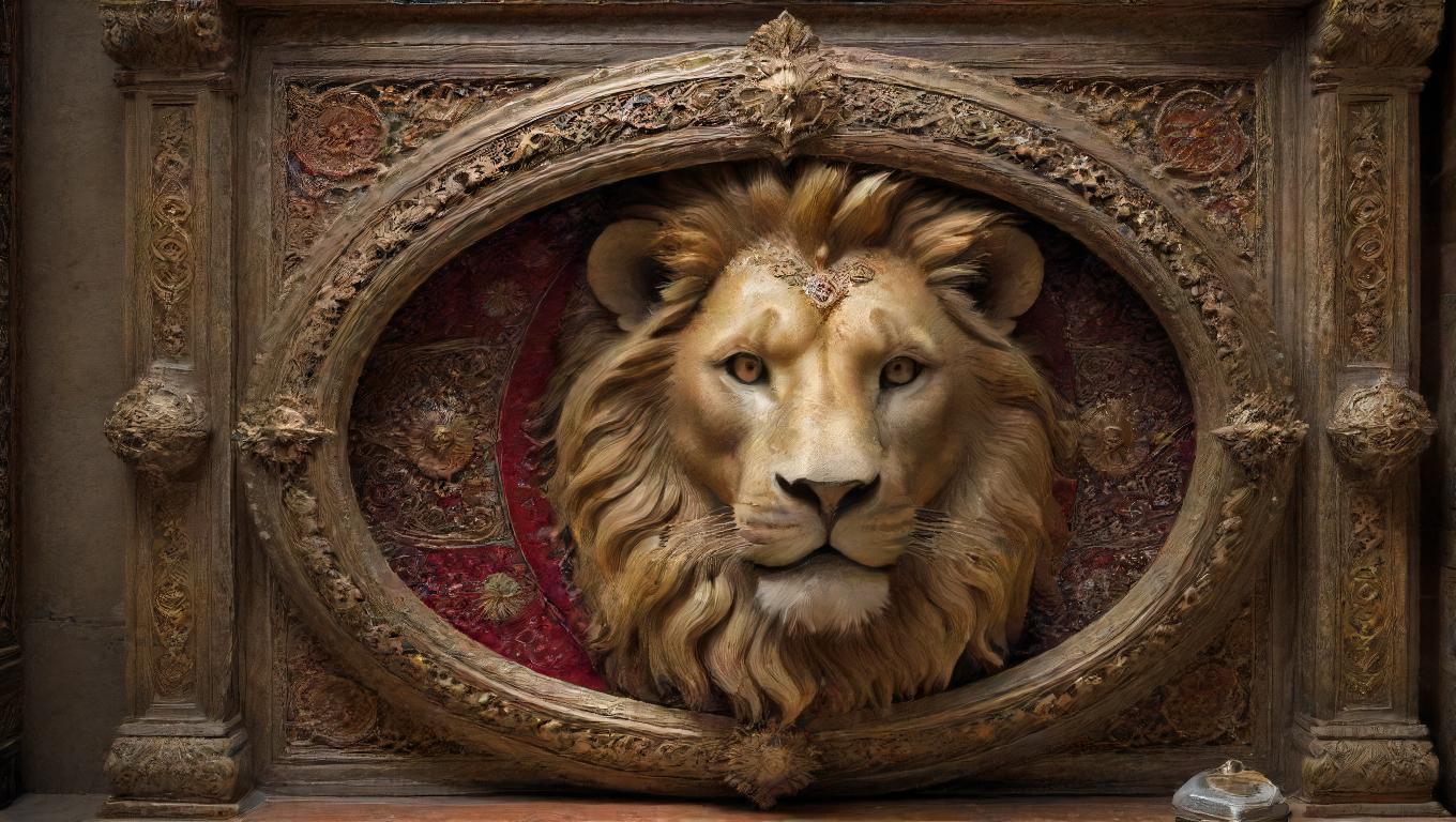 Aslan Gözü Kesimi