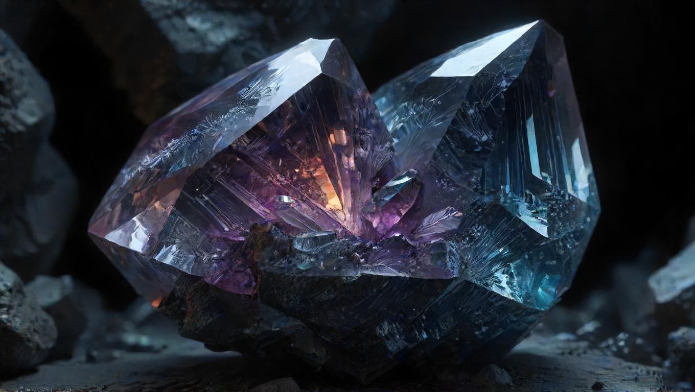 mineral kesimi