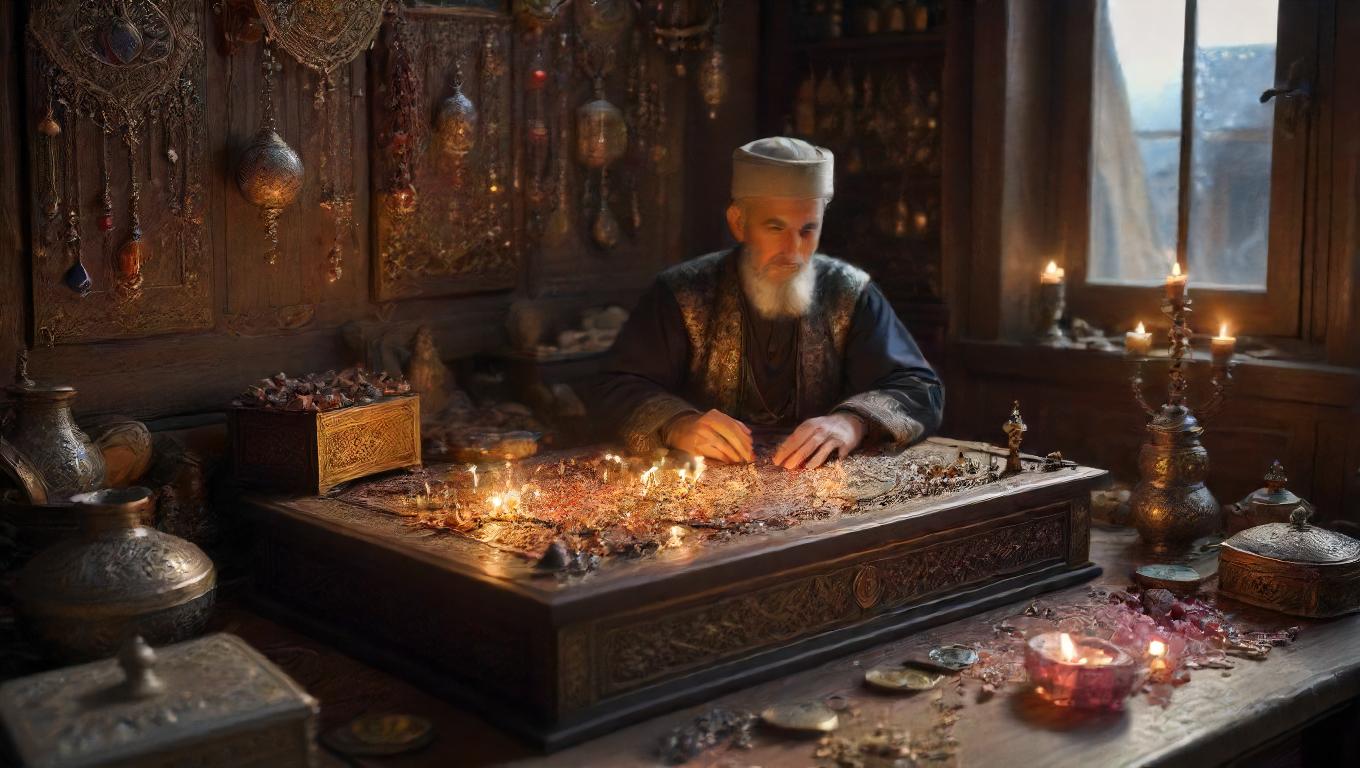 kesim ustası