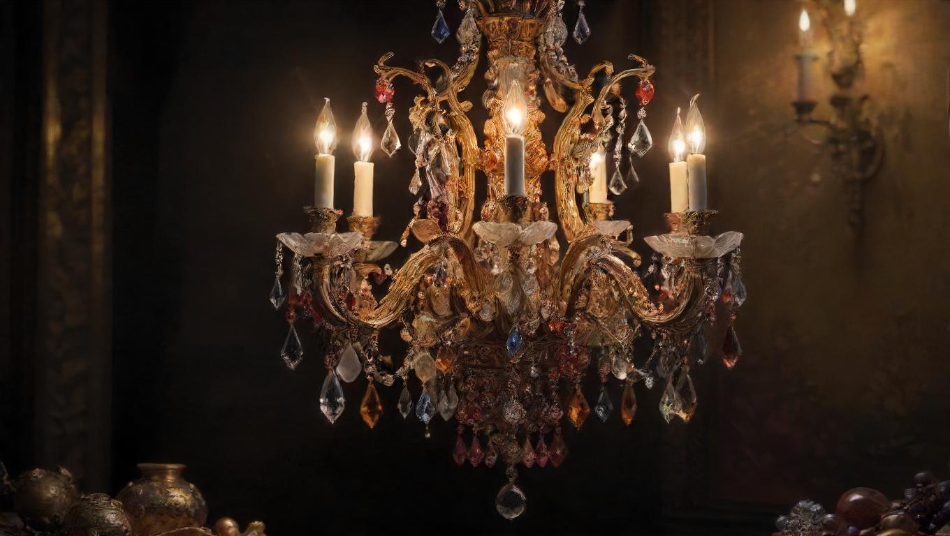 ışık dönüşümü