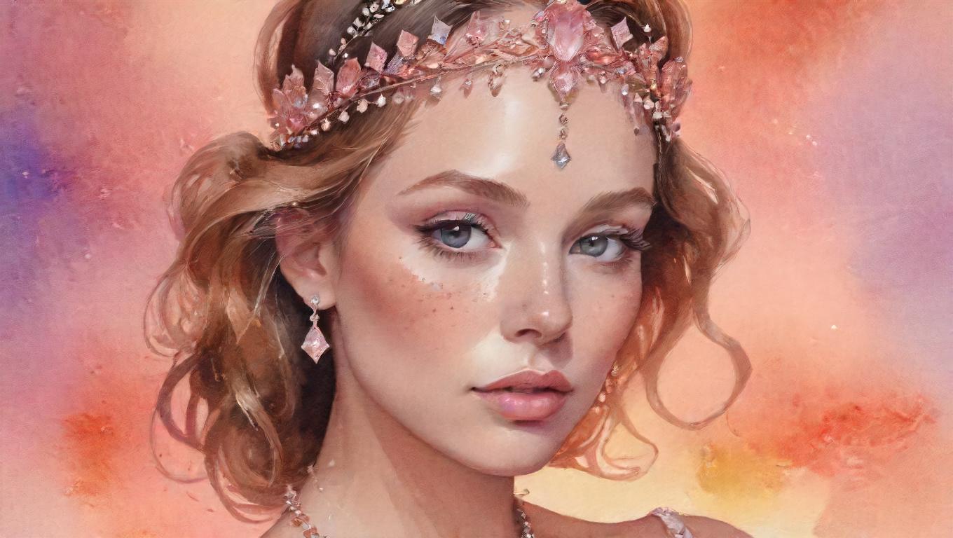 morganite