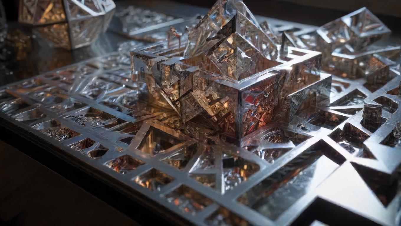 üç boyutlu simetri