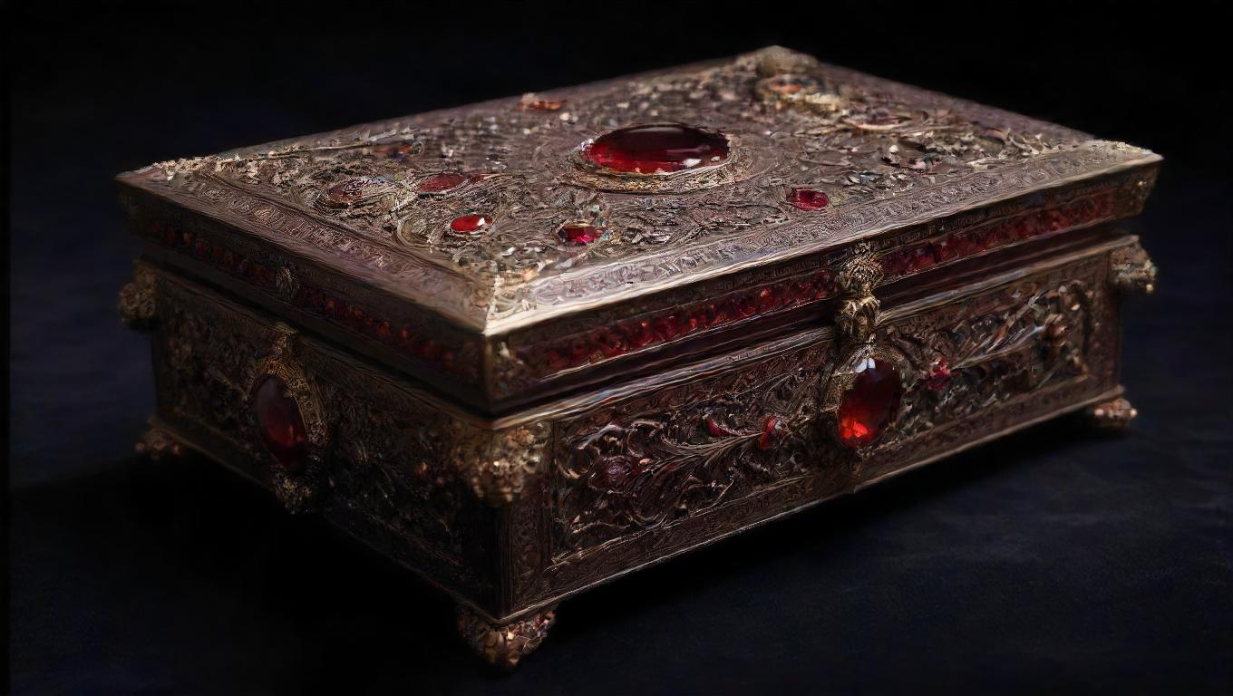 Garnet Kesimleri