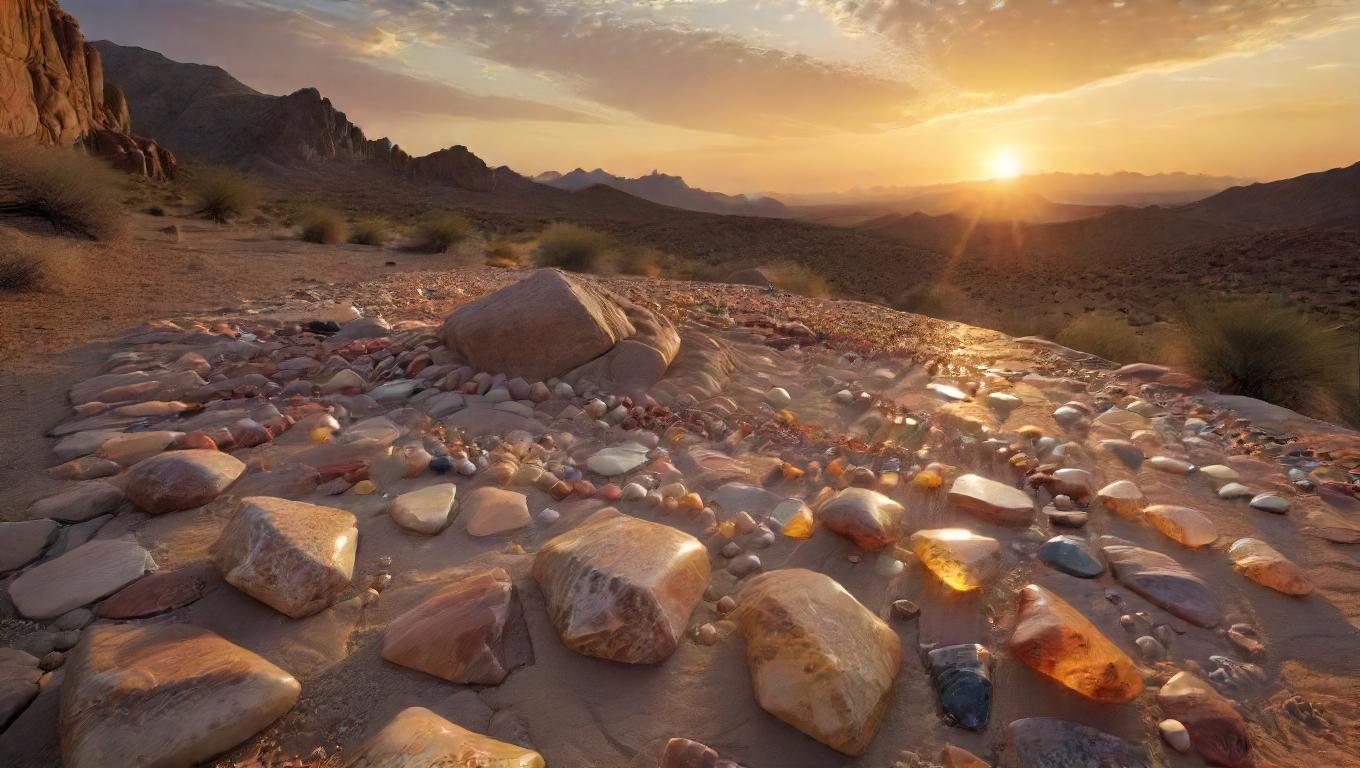 Quartzsite