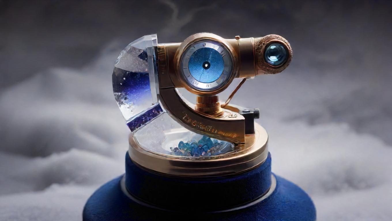 refractometer