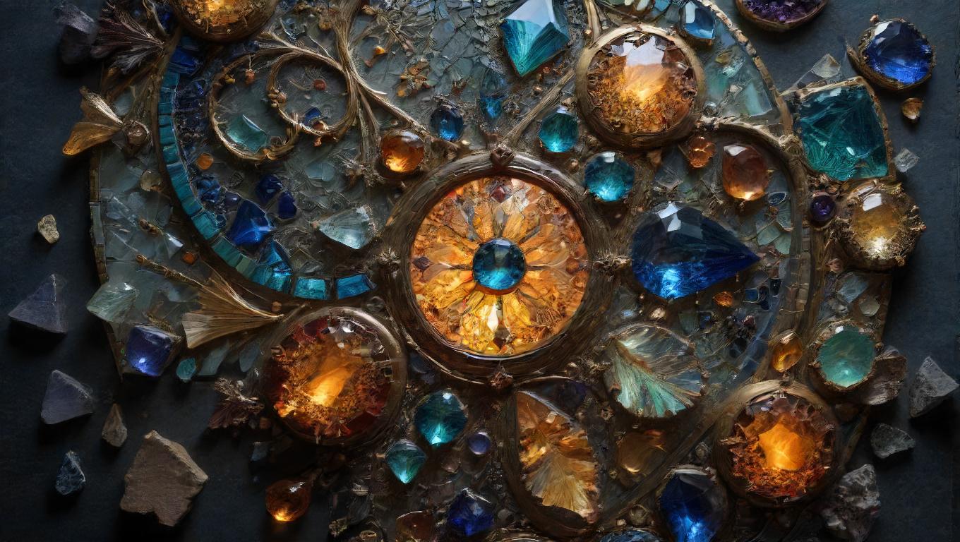 taş kesme fikirleri