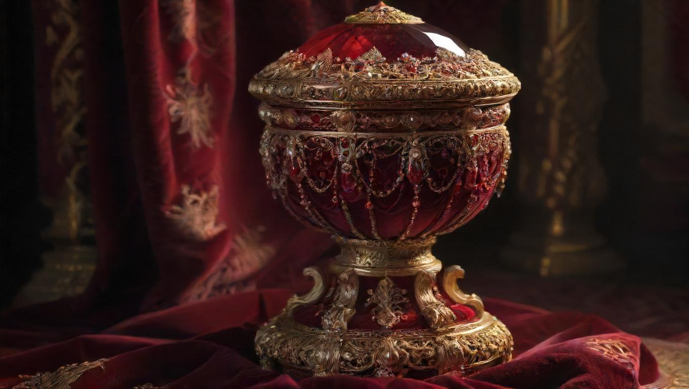 ruby ticaret