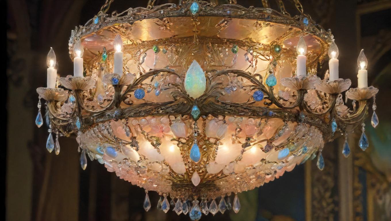 opal türleri