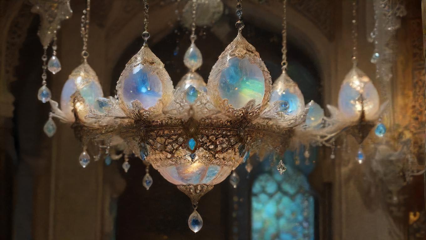 opal tasarımları