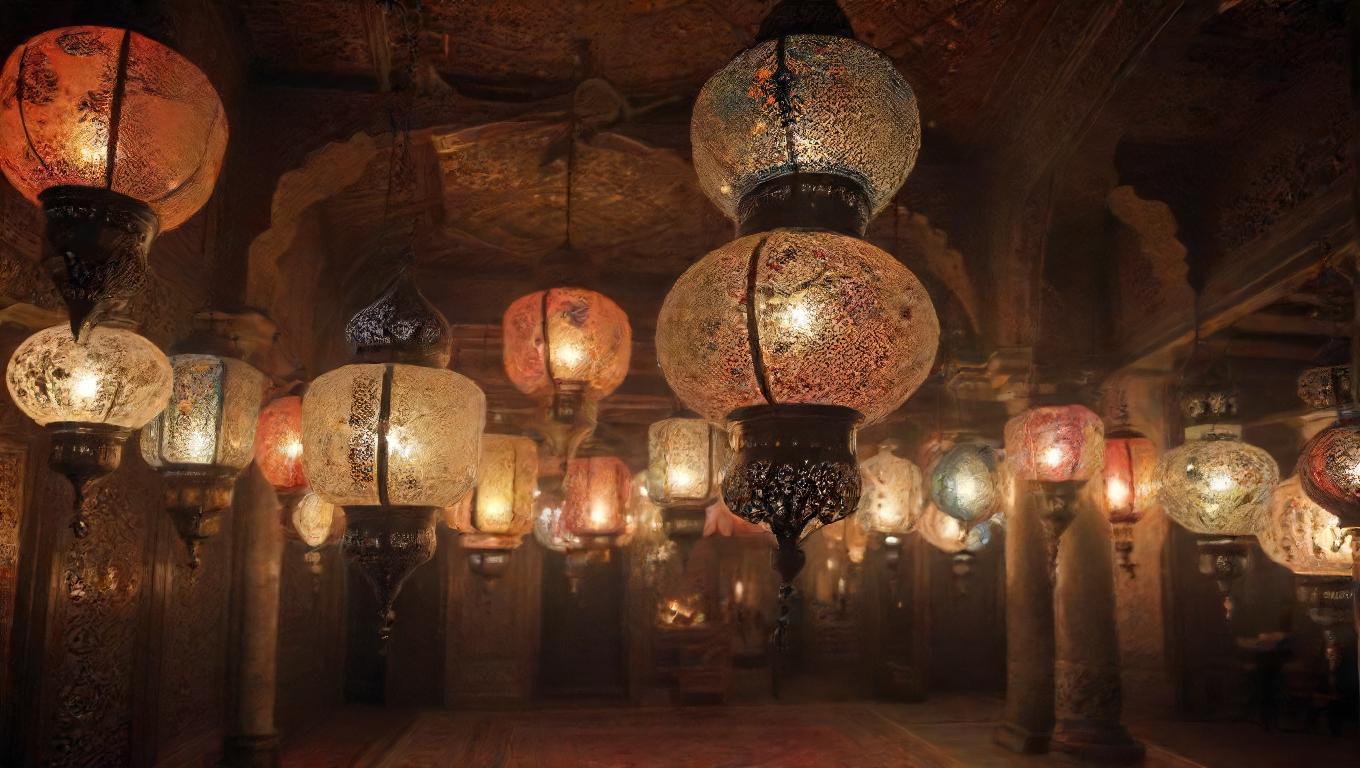 Aydınlatma