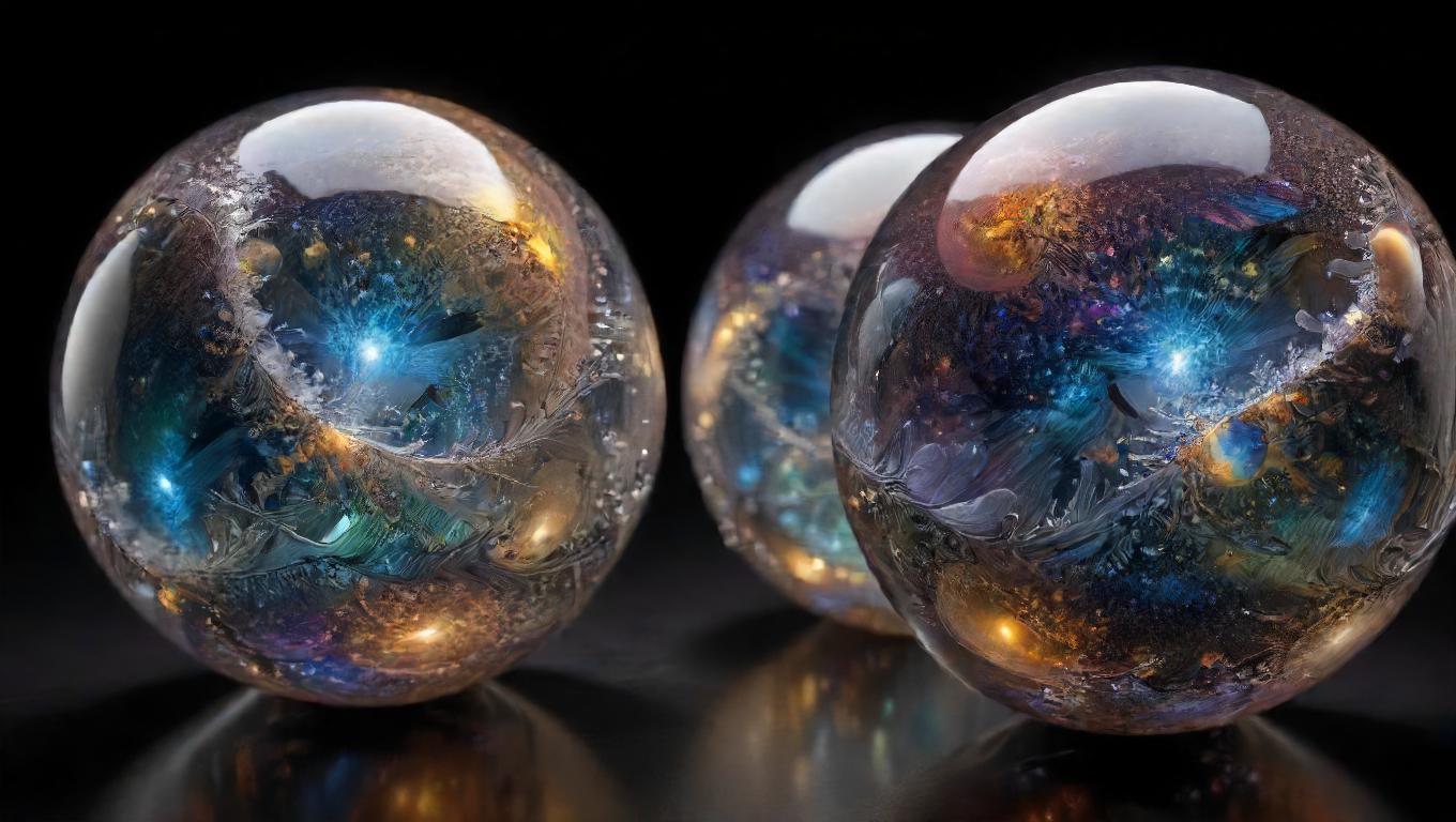 opal dublet