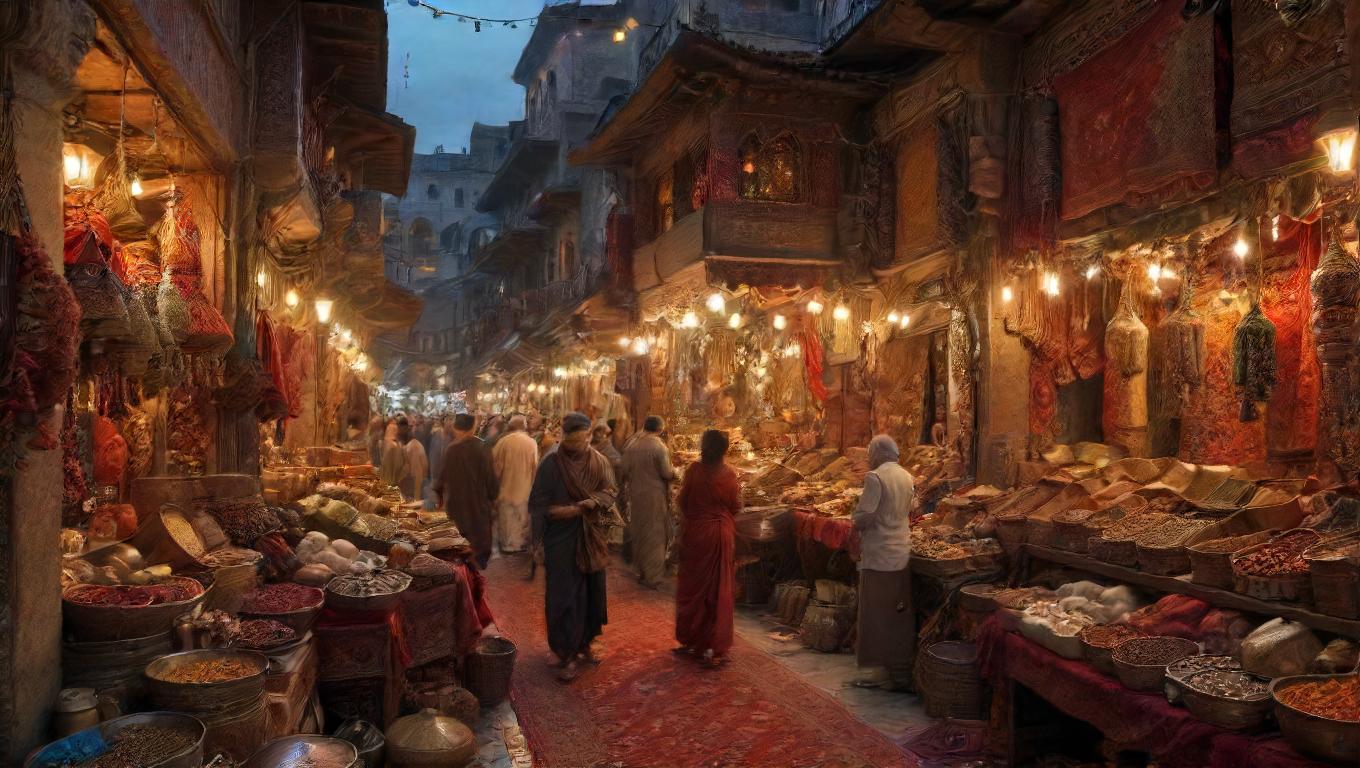 pazarlık