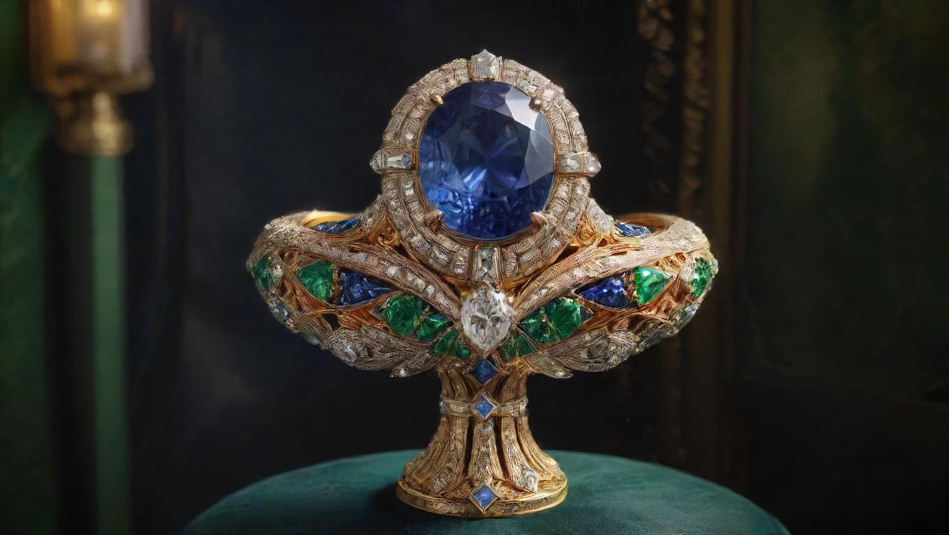 De Beers