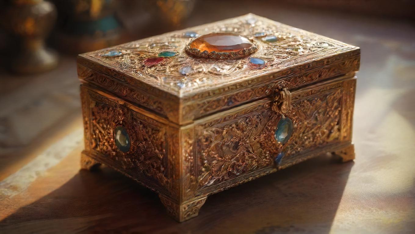 topaz