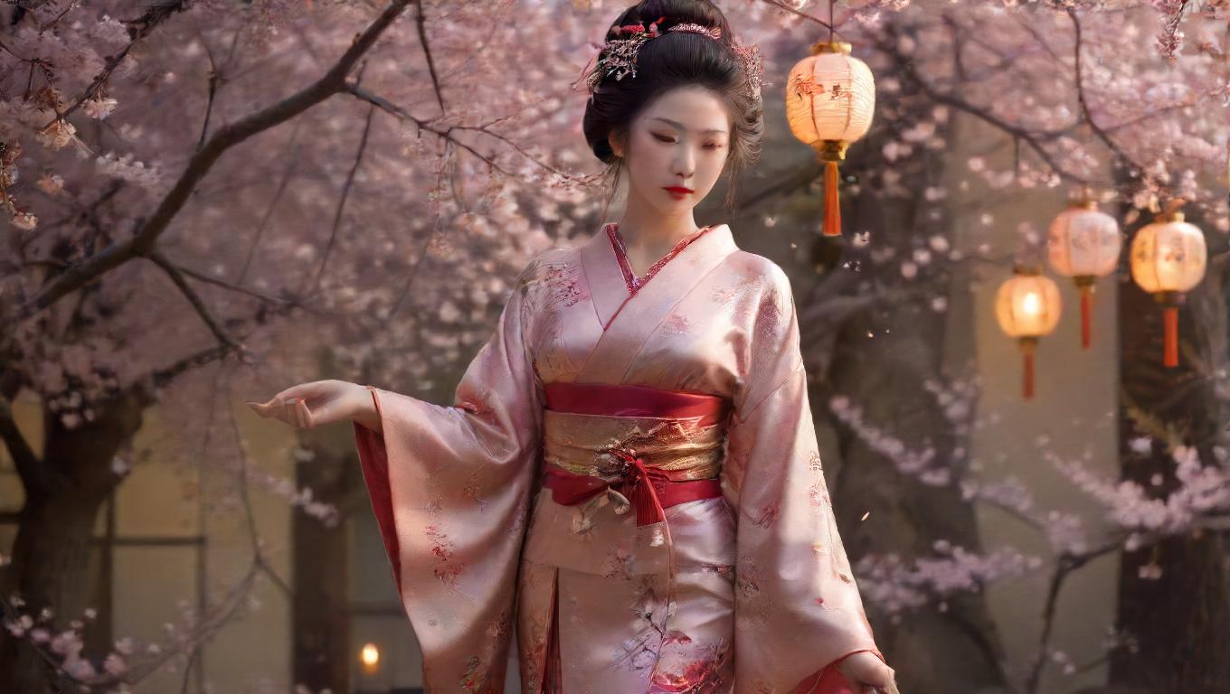 Japonya