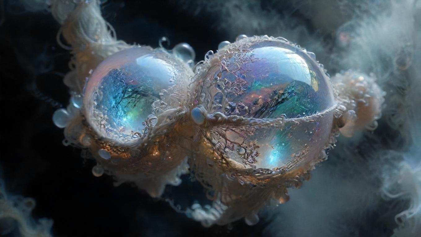 Sentetik Opal