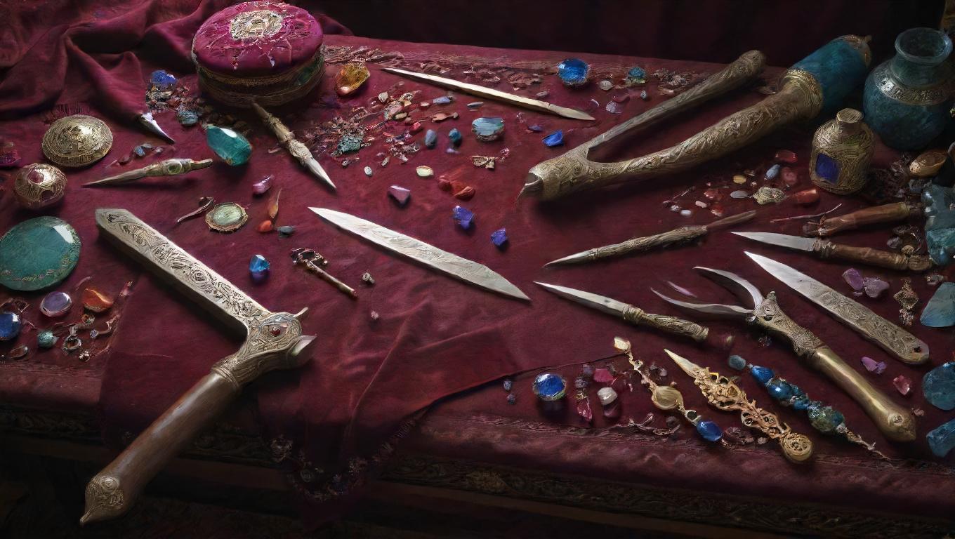 taş kesim araçları