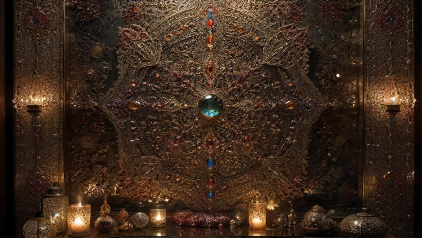 pavilyon açısı