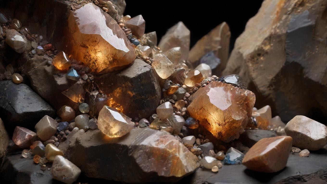 Feldspar