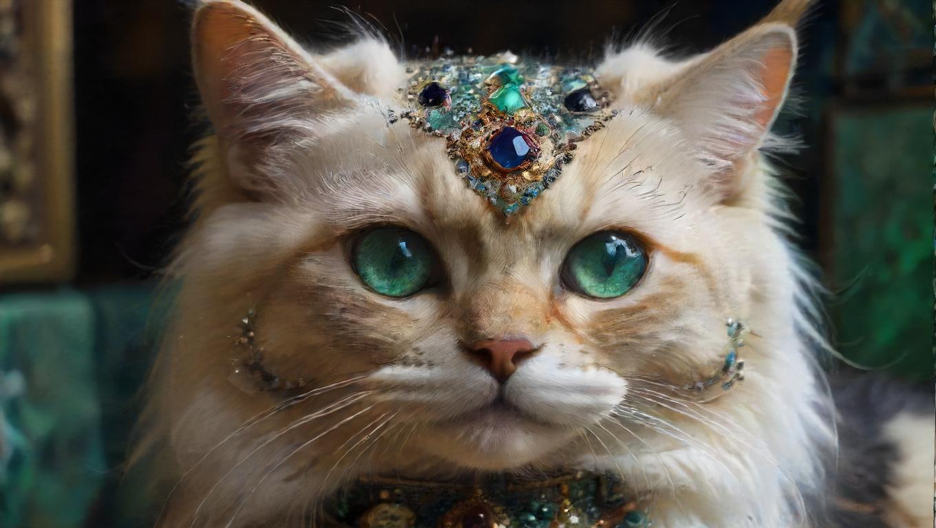 Kedi Gözü Taşları