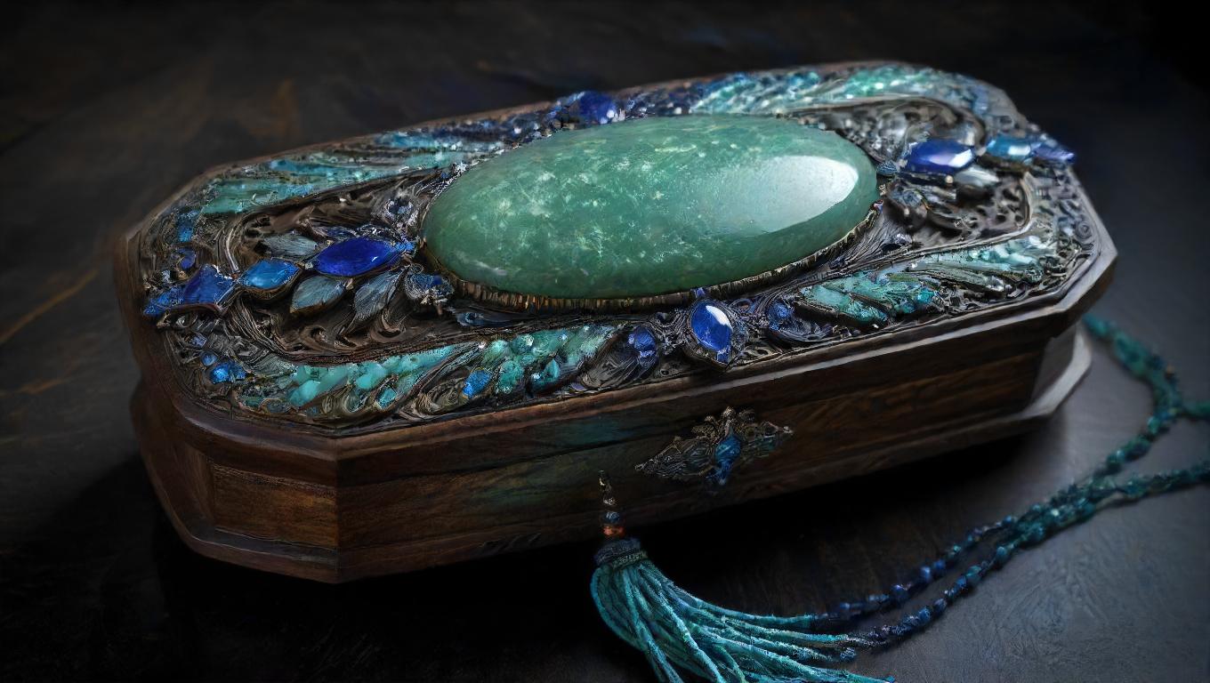 yakut parlatma