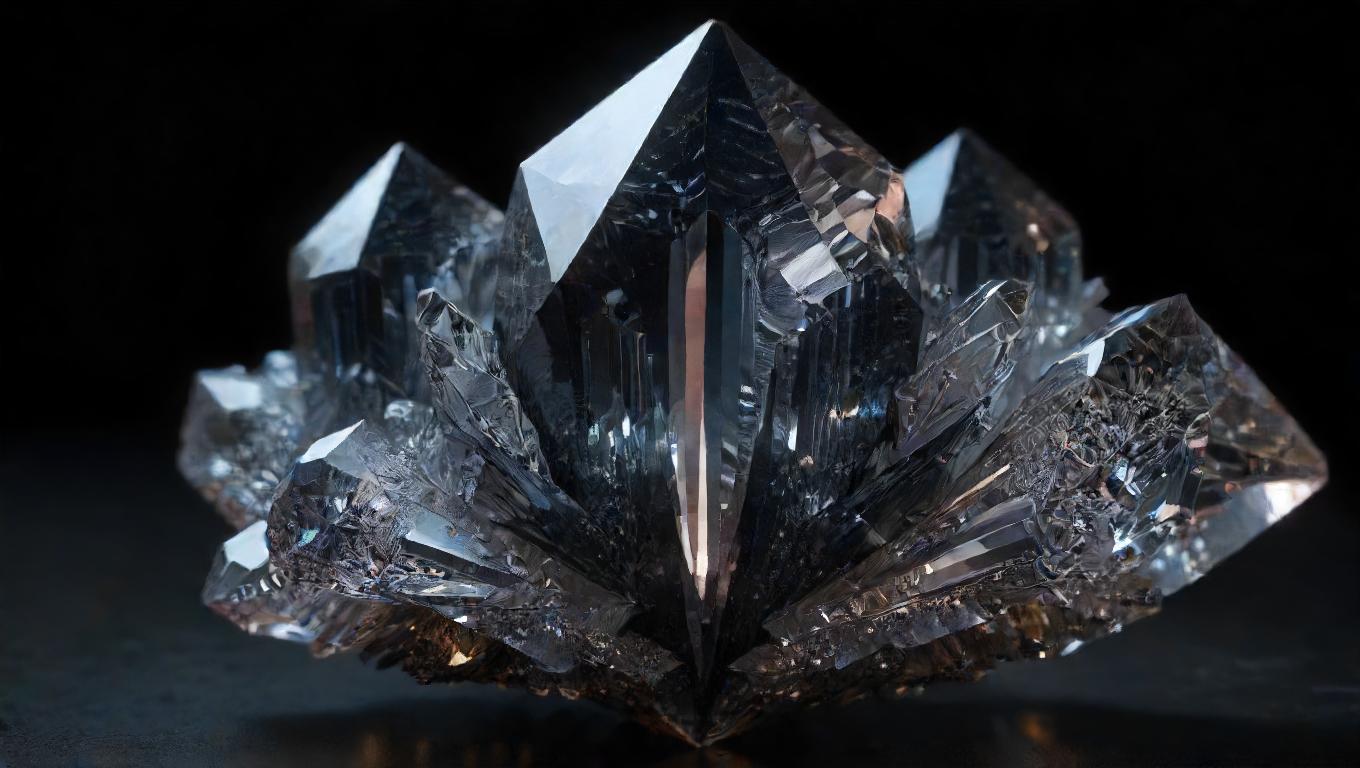 faceting