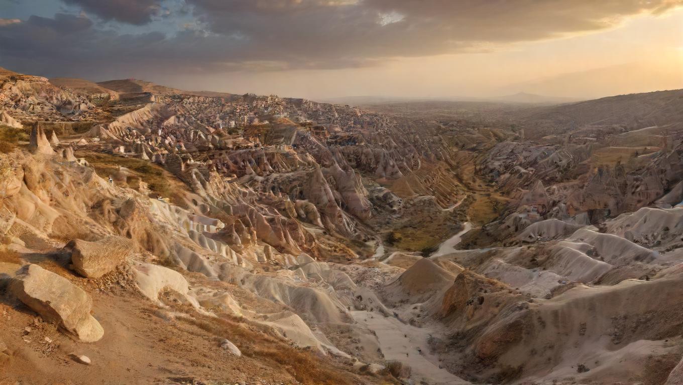 mineral