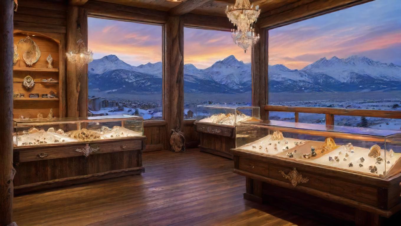 montana