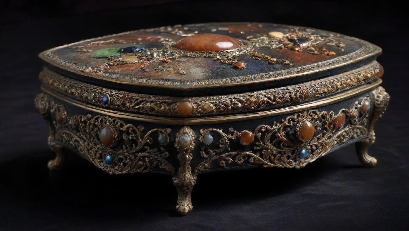 doğal yeşim taşı