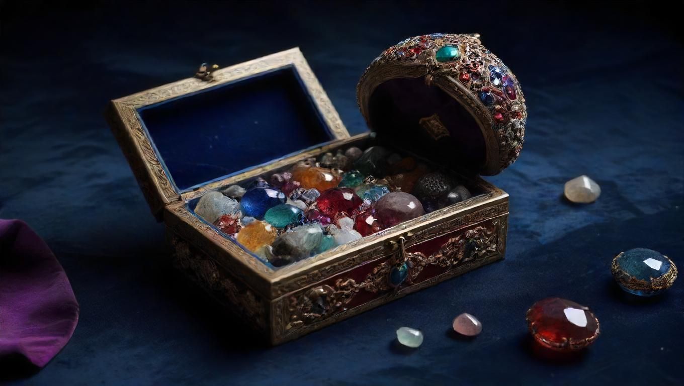 kesim için ham taş