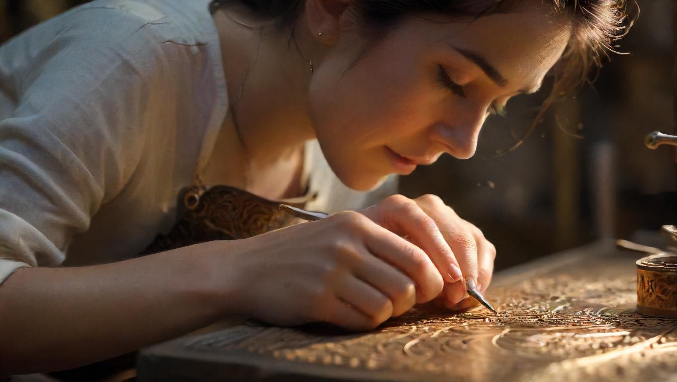 metal şekillendirme