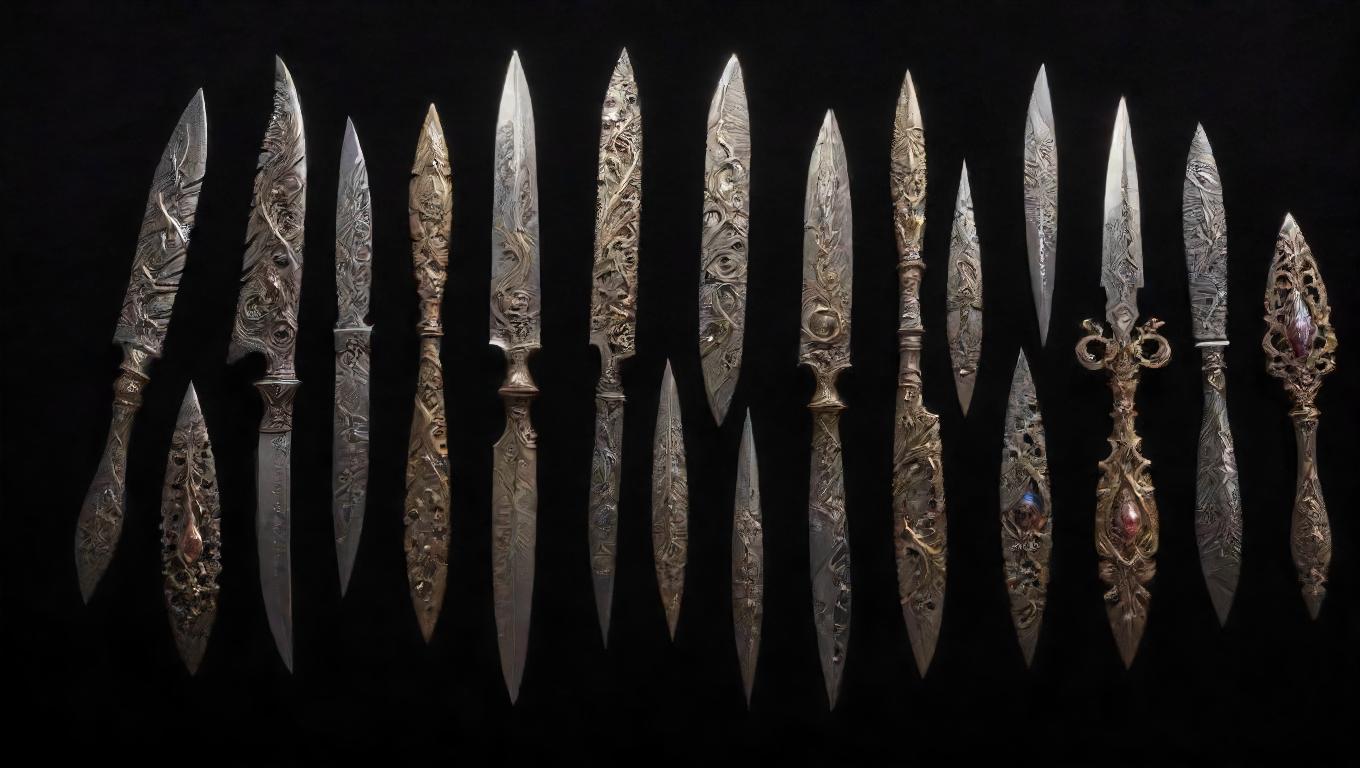 bıçak