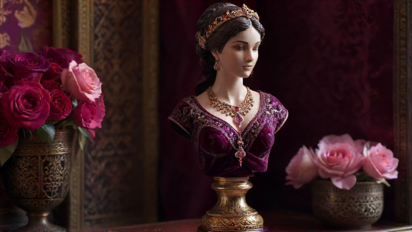 Rhodolite