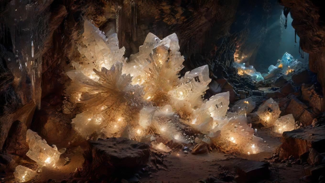 Nadir Mineral