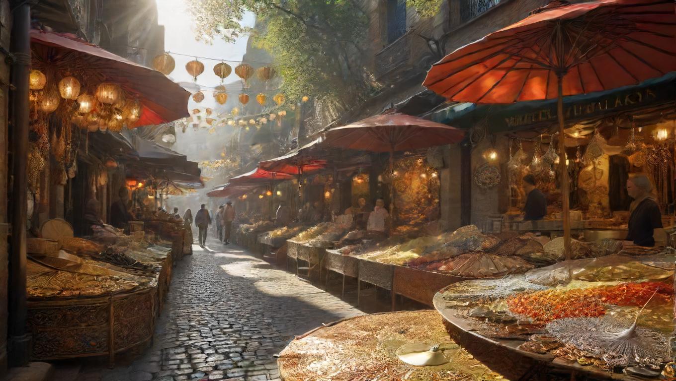 Precious Metals West