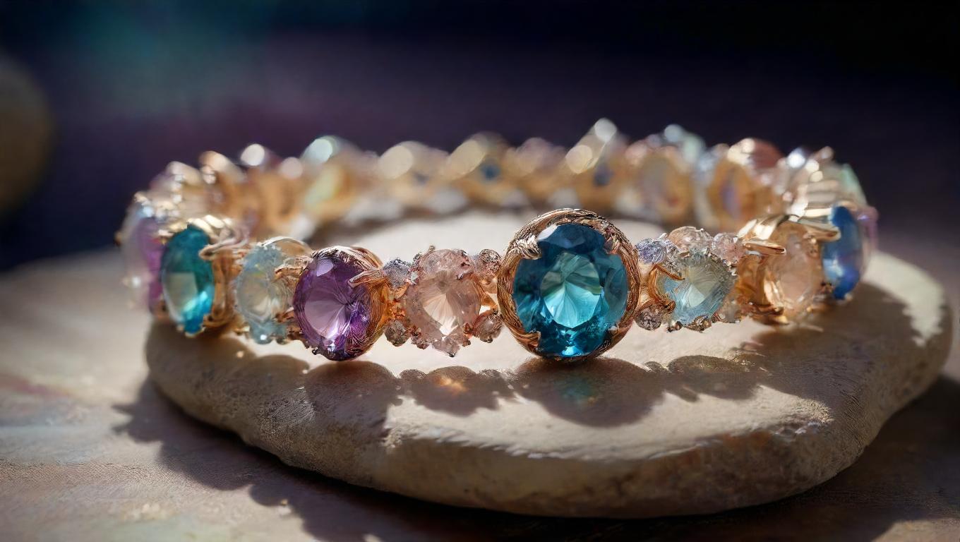 ısıya duyarlı taşlar