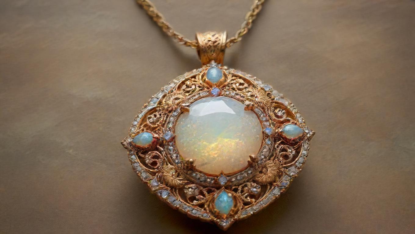 opal kesim