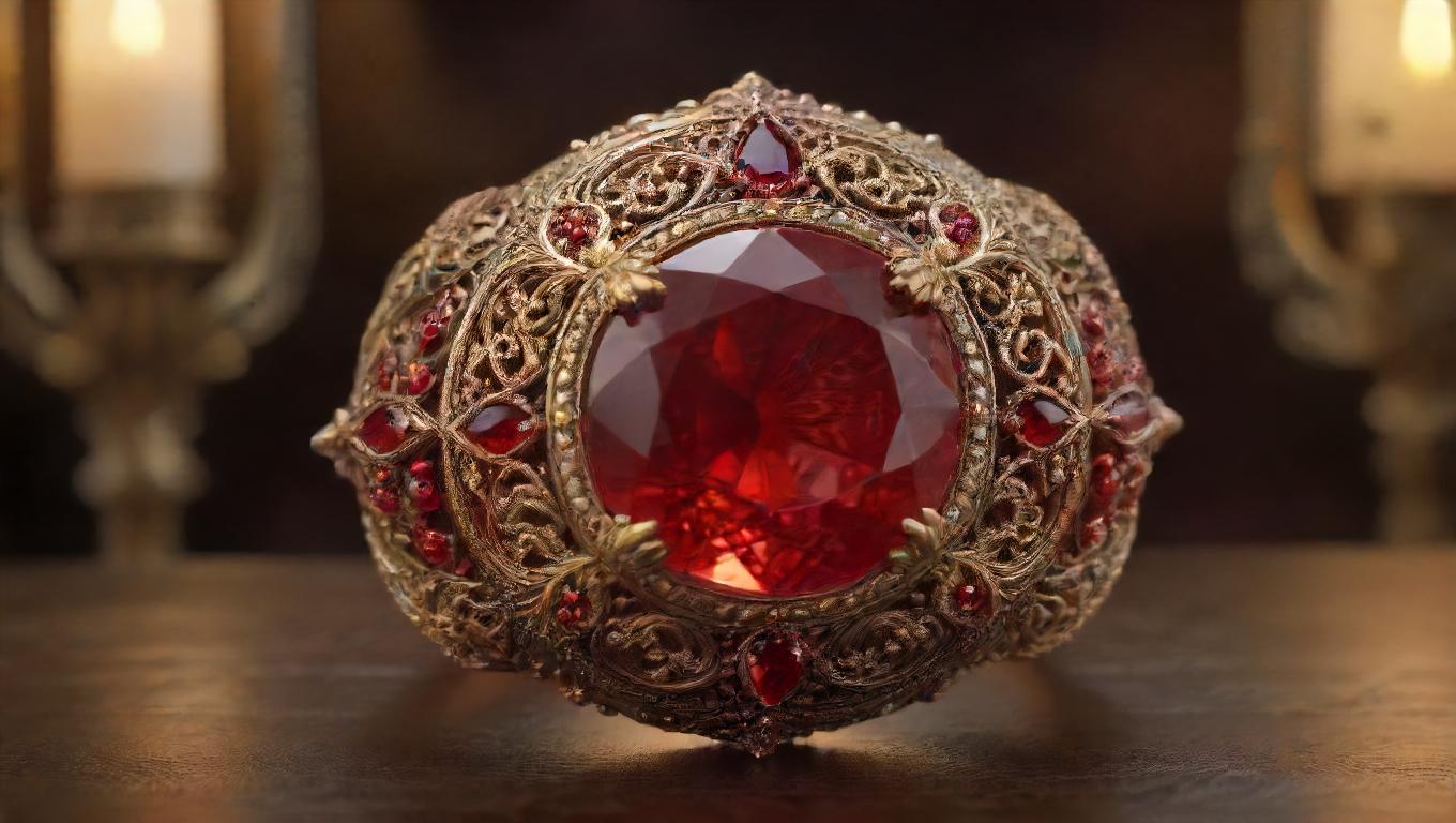uvarovit garnet