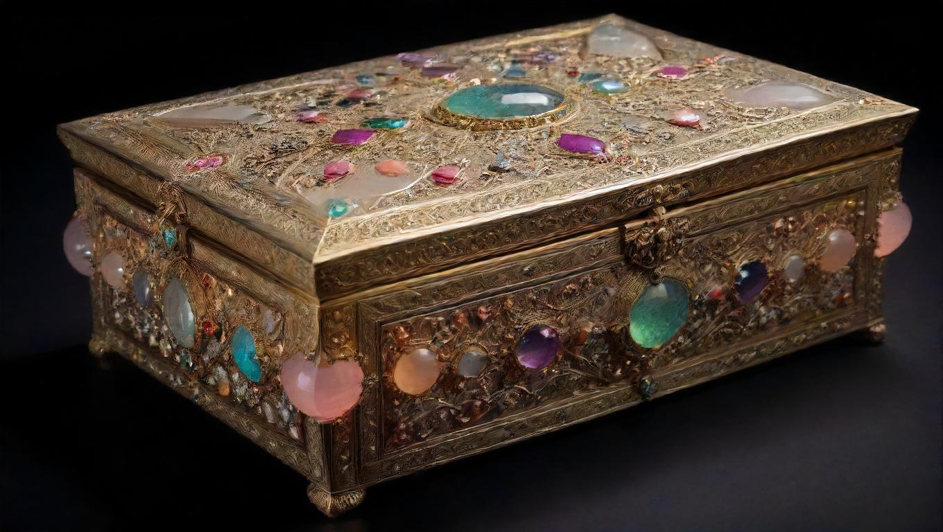 mücevher uzmanlığı