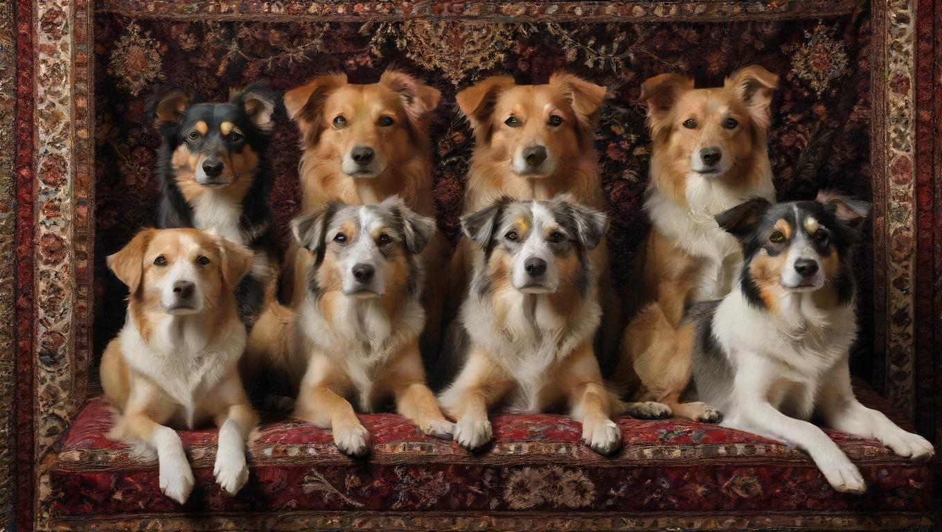 rehber köpek
