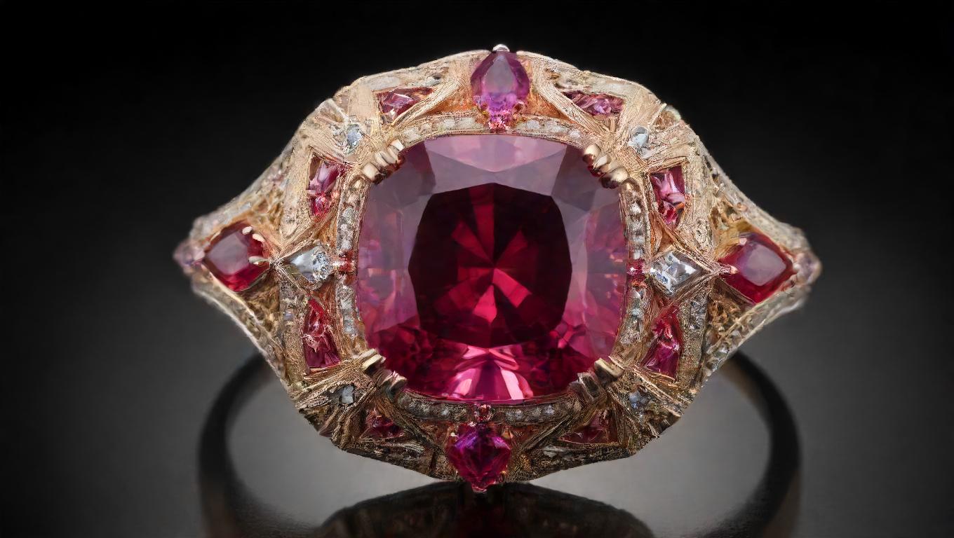 rubellite