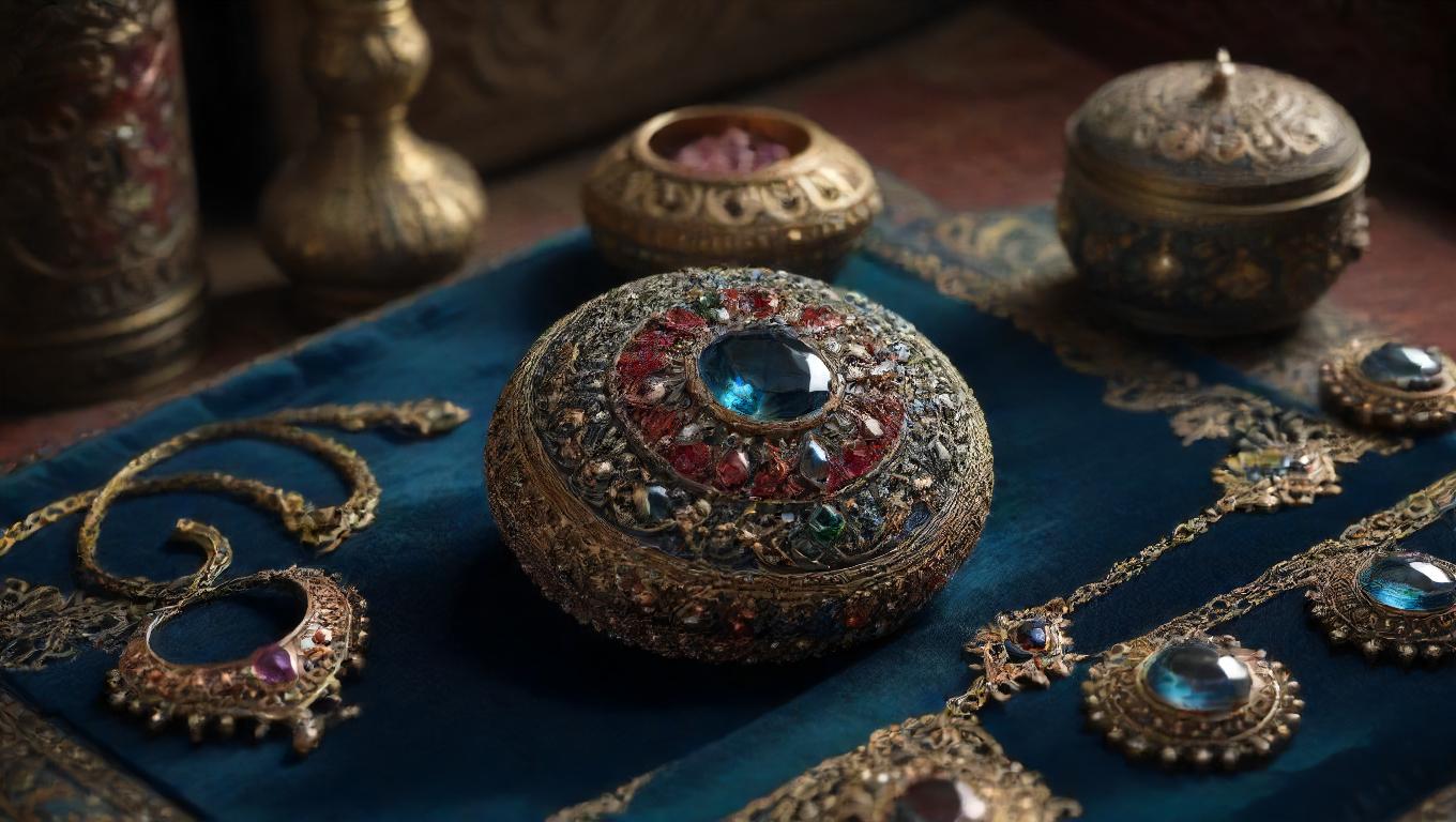 mücevher sigortası