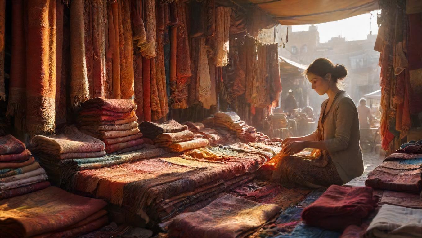 Alışveriş Rehberi