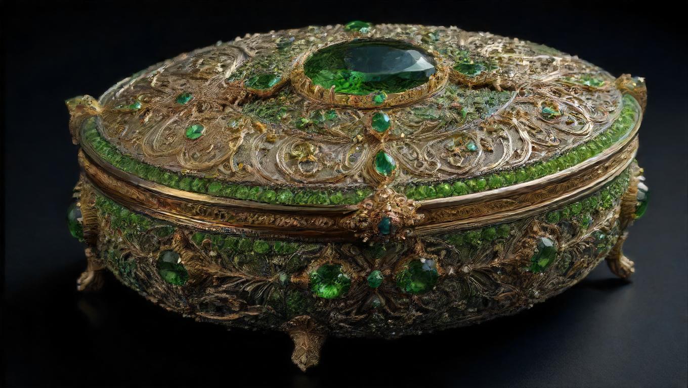 Demantoid