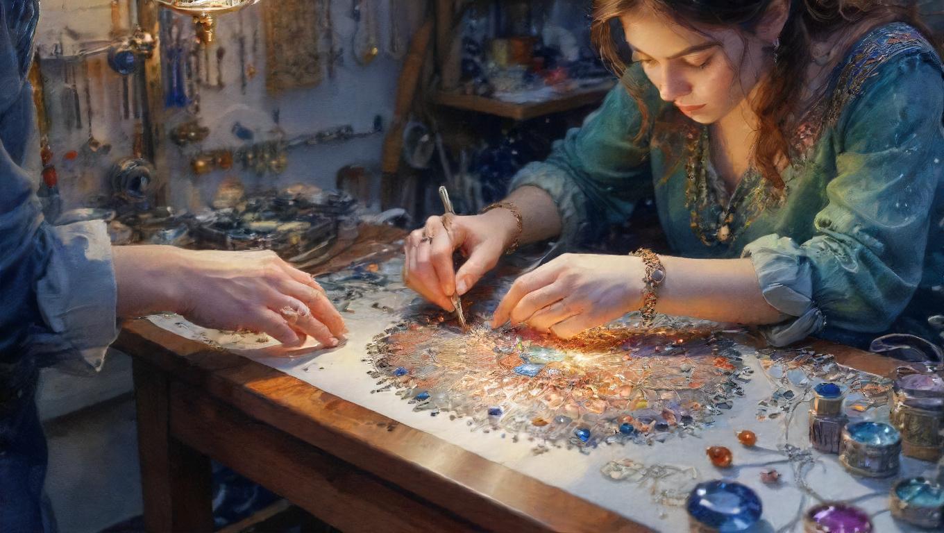kesme teknikleri