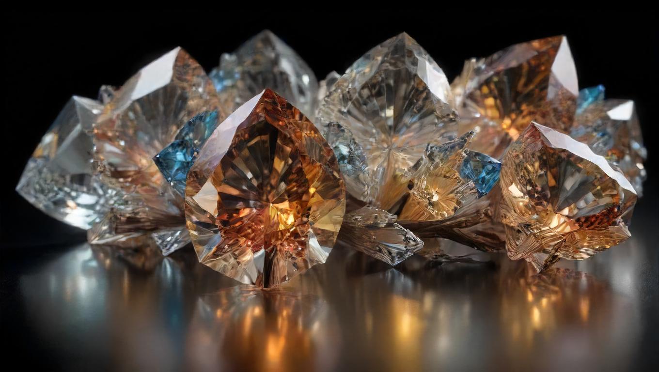 Topaz Kesim ve Yontma Bilgileri