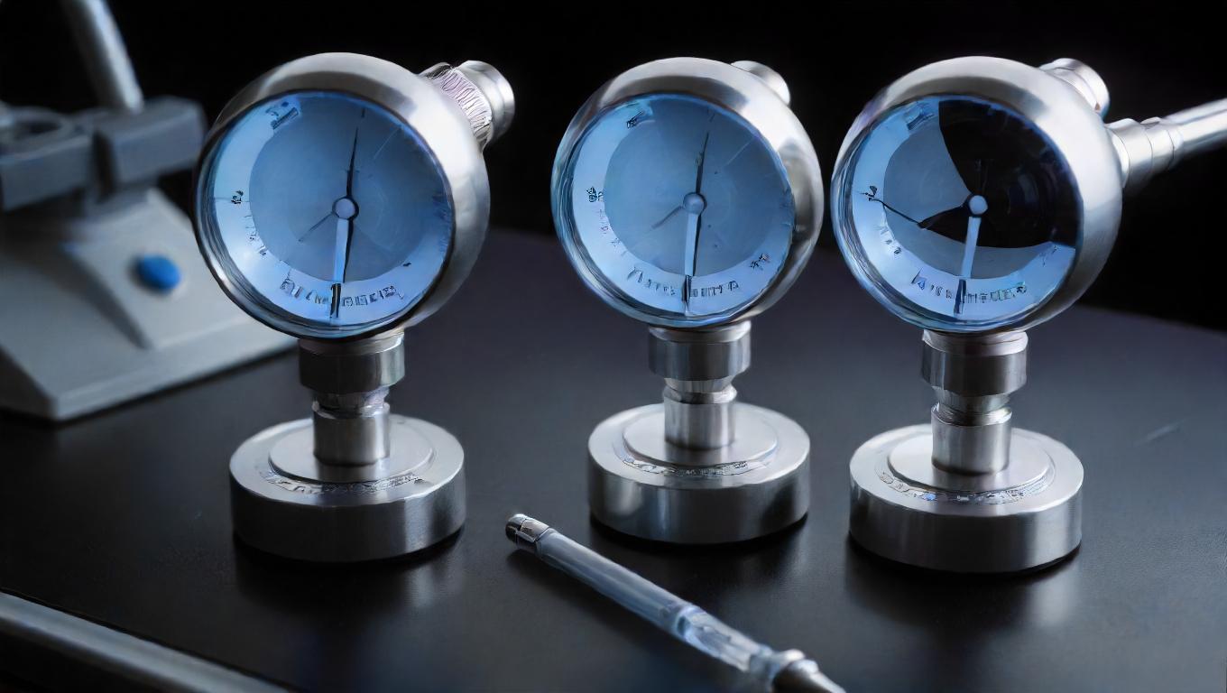 Refraktometre Karşılaştırması: Duplex II ve Rayner Dialdex